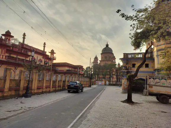 Rampur Raza Library